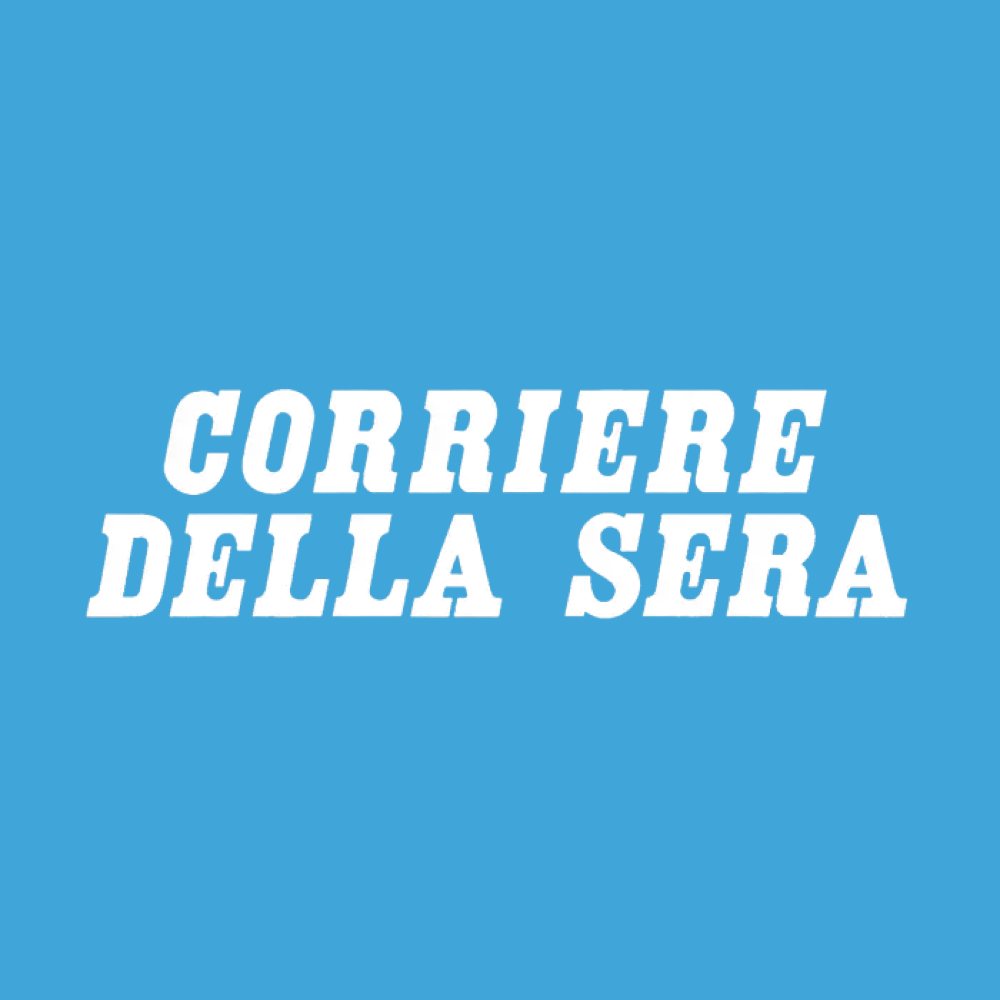 Corriere della Sera